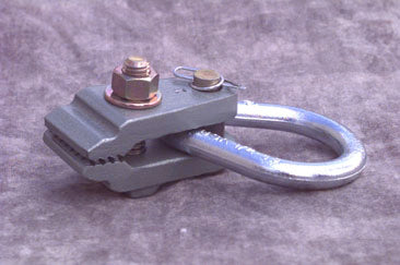MCP 0054 Mini Spring Clamp