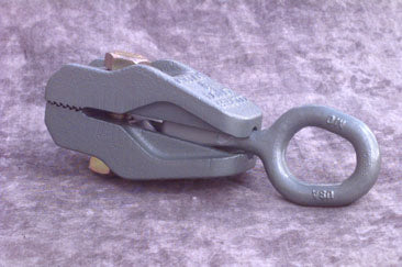 MCP 0100 B Clamp
