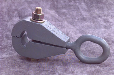 MCP 0250 Mini C Clamp