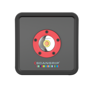 ITT SG-MMR Scangrip Multimatch Color Match Work Light