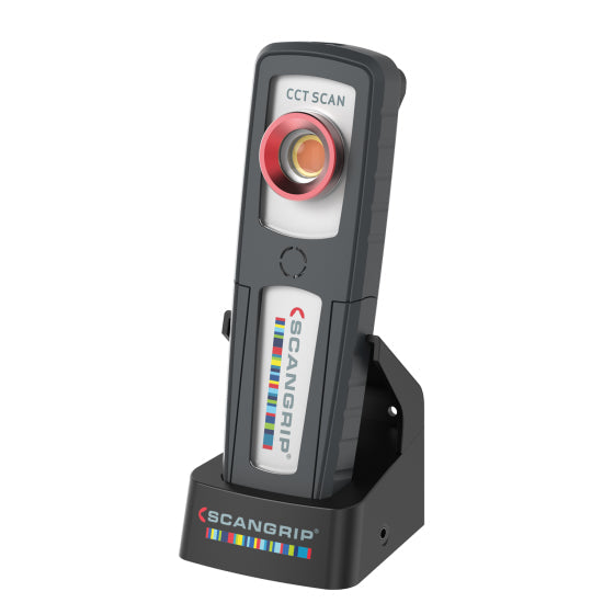 ITT SG-SM-4 ScanGrip SunMatch 4 Color Light
