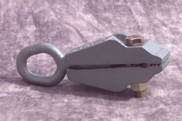 MCP 0300 Jr Clamp