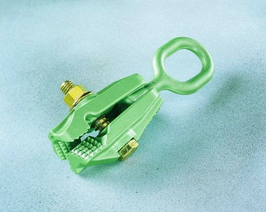 MCP 0307 Dyna-Mo Corner Clamp
