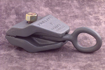 MCP 0400 W Clamp