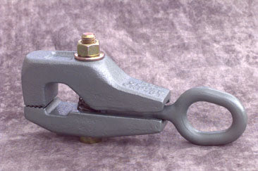 MCP 0670 Baby Box Clamp