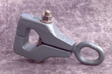MCP 0680 Big Mouth Clamp