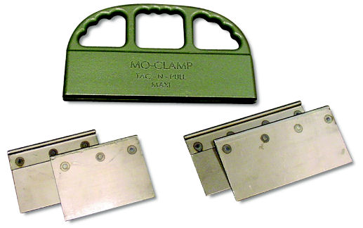 MCP 0808 Maxi Tac-N-Pull