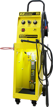 DEN DF-EZN1G EZ Nitrogen Plastic Welder Generator