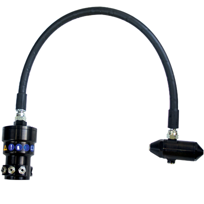DEN DF-SPR/BRAD70 Blind Rivet Adapter