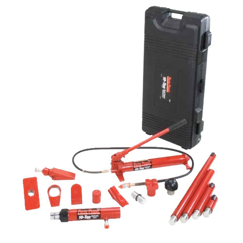 B65115 Porto-Power 10 Ton Porto-Power Kit