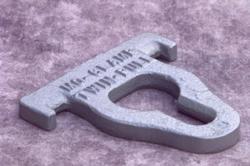 MCP 1200 Twin Pull