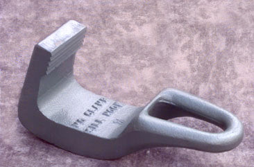 MCP 1300 Sill Hook