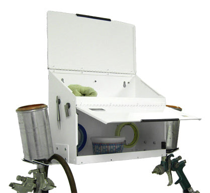 KAR 14008 BoothBox 2