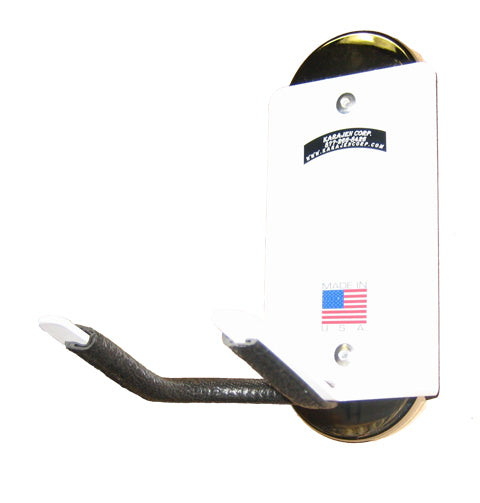 KAR 14024 Single Spray Gun Holder, Magnetic