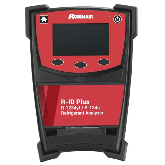 ROB 16995 R-ID Plus Refrigerant Analyzer