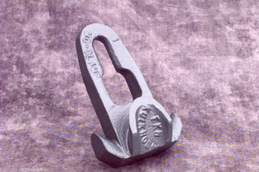 MCP 1900 Quick Hook