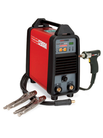 Cebora CBA 2156 Aluminum Stud Welder