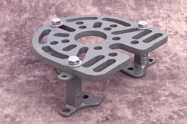 MCP 2400 Multi-Adapter Plate