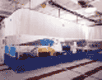 Curtain Walls & Track Systems