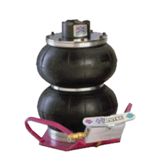 UNX DBT2 RAKJAK 2 Bag Pneumatic Jack