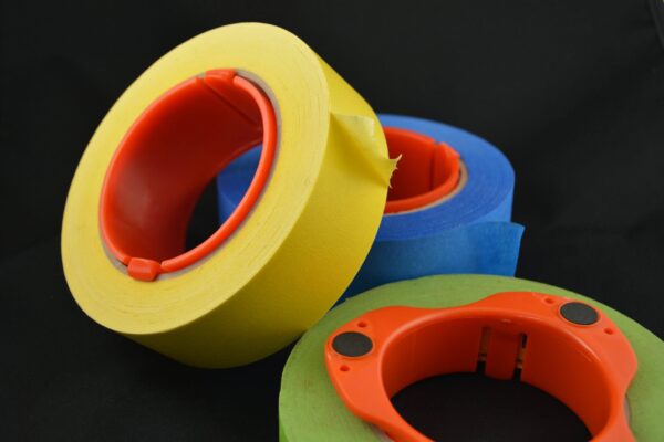 DJS TT2.0 2" Tape Thing
