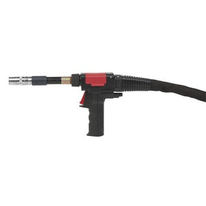 Cougar Push-Pull Gun