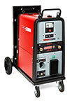 CEB 321 Single Pulse MIG Welder
