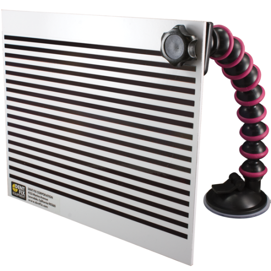 DEN DF-DM510DBW White Ding Board
