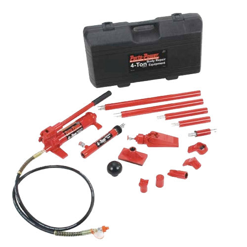 B65114 Porto-Power 4 Ton Porto-Power Kit