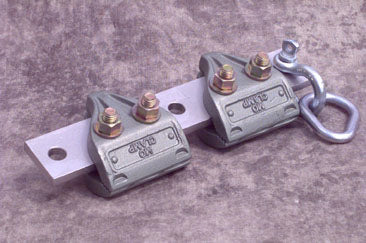 MCP 4010 Unibody Clamp