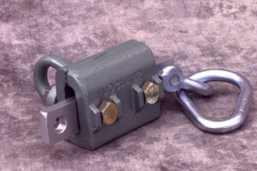MCP 4021 Frame Rack Dyna-Mo #1