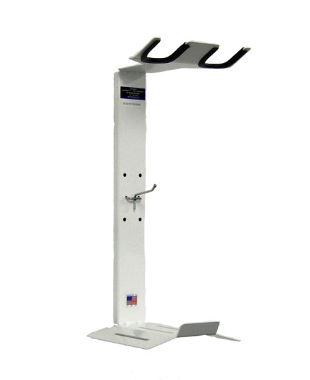 KAR 42002 Hose & Spray Gun Hanger Magnetic
