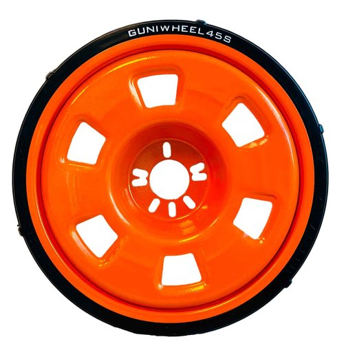 GUN GUNIWHEEL45S