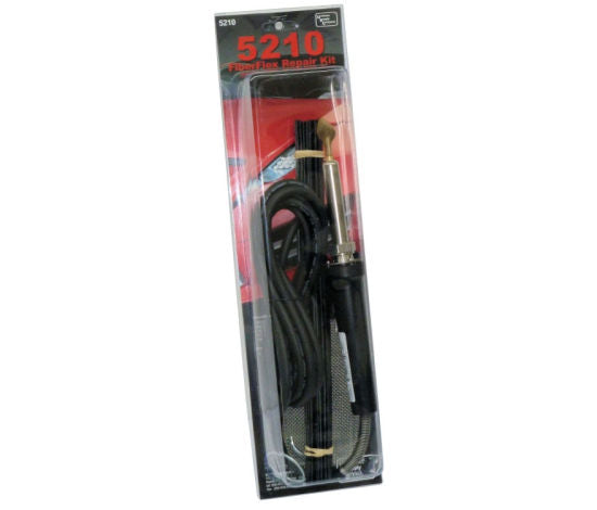 BCC 5210 FiberFlex Repair Kit
