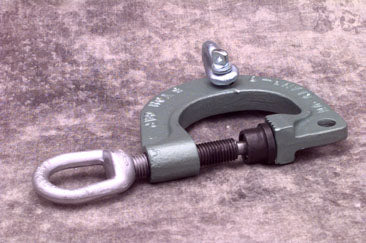 MCP 5800 G-Clamp