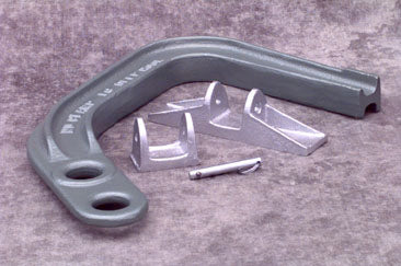 MCP 6400 Deep Hook Set