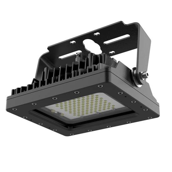 LDPI LEXF1-L2-V1-5-T5-D w/Mounting Yoke