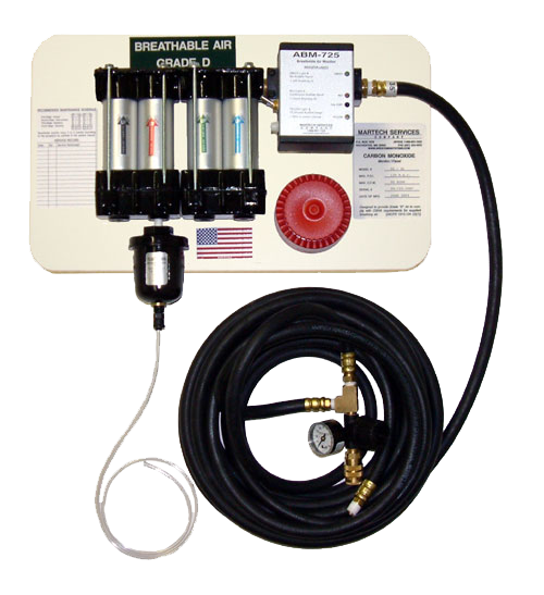 MTH 75510 Model 50 SL System with 35' hose