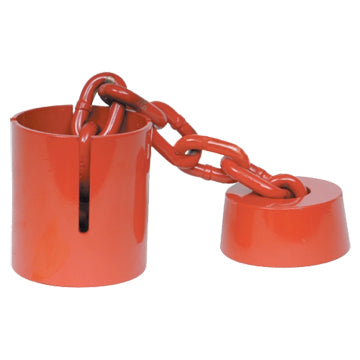 SFA B93075 Porto-Power Anchor Pot