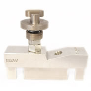 DJS 00123 Corvette Adapters (Set of 2)