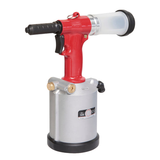 GTS RIV508-FGMV Blind Rivet Gun - Ford, GM, Volvo Compliant