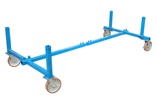 Mustang Body Cart