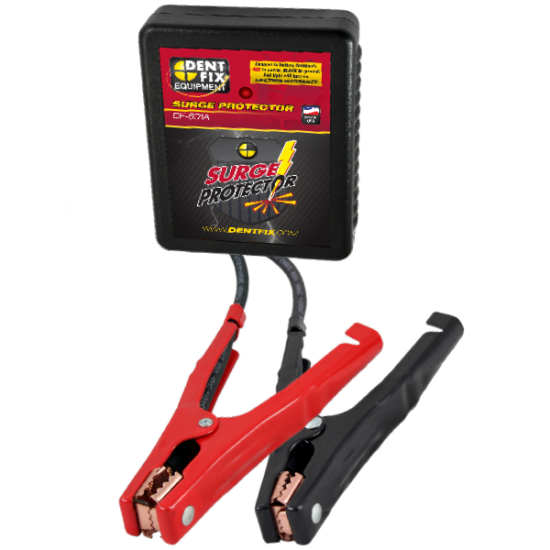 DEN DF-601A Surge Protector