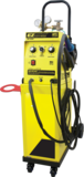 DEN DF-EZN1 EZ Nitrogen Plastic Welder