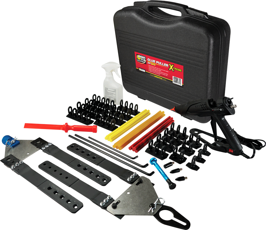 DEN DF-GPX Glue Puller Extreme Kit