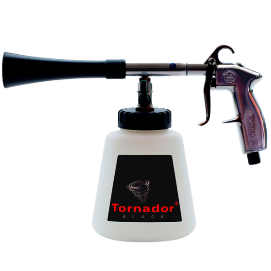 DEN DF-Z020 Tornador Black