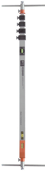 DEN DF-3 Telescopic Measuring Tram (3 to 10.5 foot)