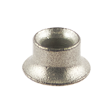 DEN DF-SPR54 Self Pierce Rivet 5.3 x 4.0 MM Qty 100