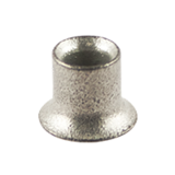 DEN DF-SPR56 Self Pierce Rivet 5.3 x 6.0 MM Qty 100