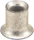 DEN DF-SPR57 Self Pierce Rivet 5.3 x 7.0 MM Qty 100